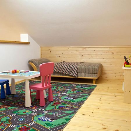 Ferienwohnung Moierhof Palling 외부 사진