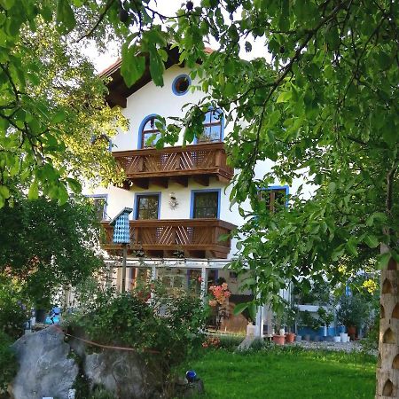 Ferienwohnung Moierhof Palling 외부 사진