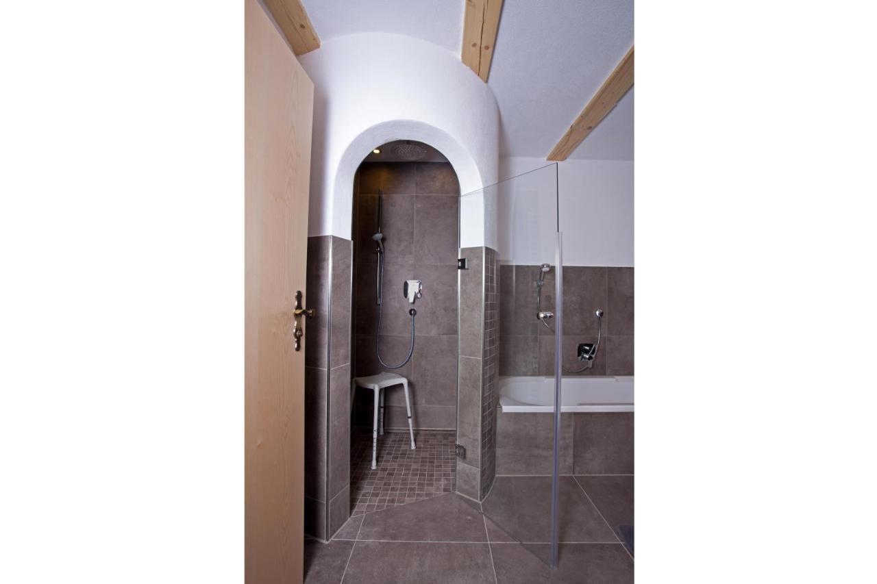 Ferienwohnung Moierhof Palling 외부 사진