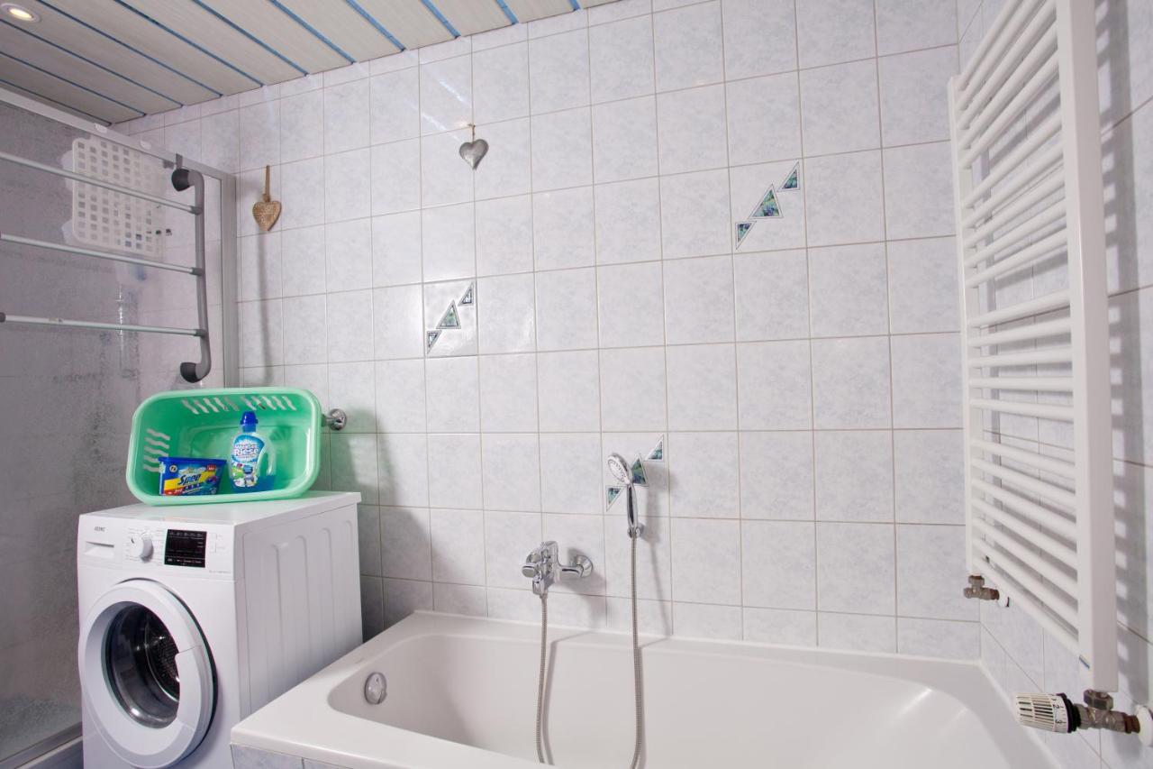 Ferienwohnung Moierhof Palling 외부 사진