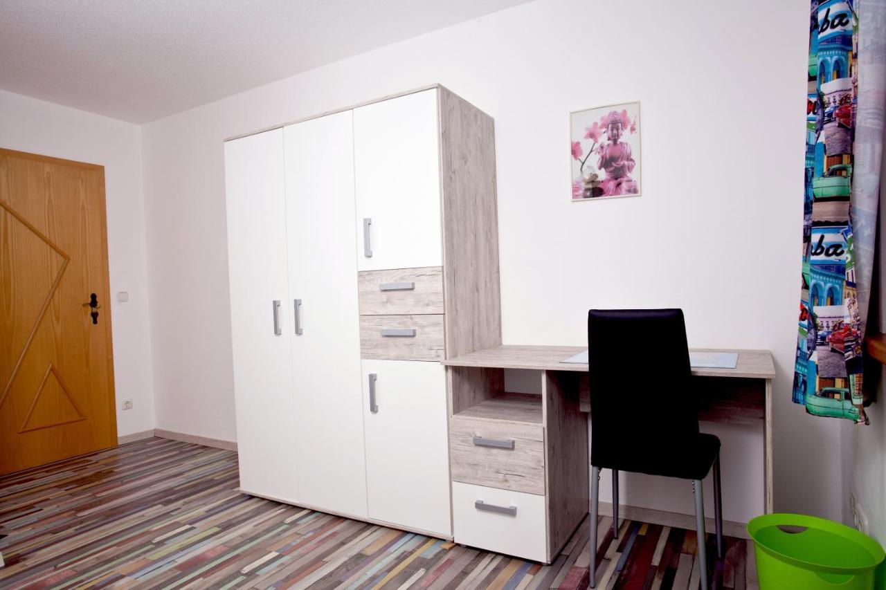 Ferienwohnung Moierhof Palling 외부 사진