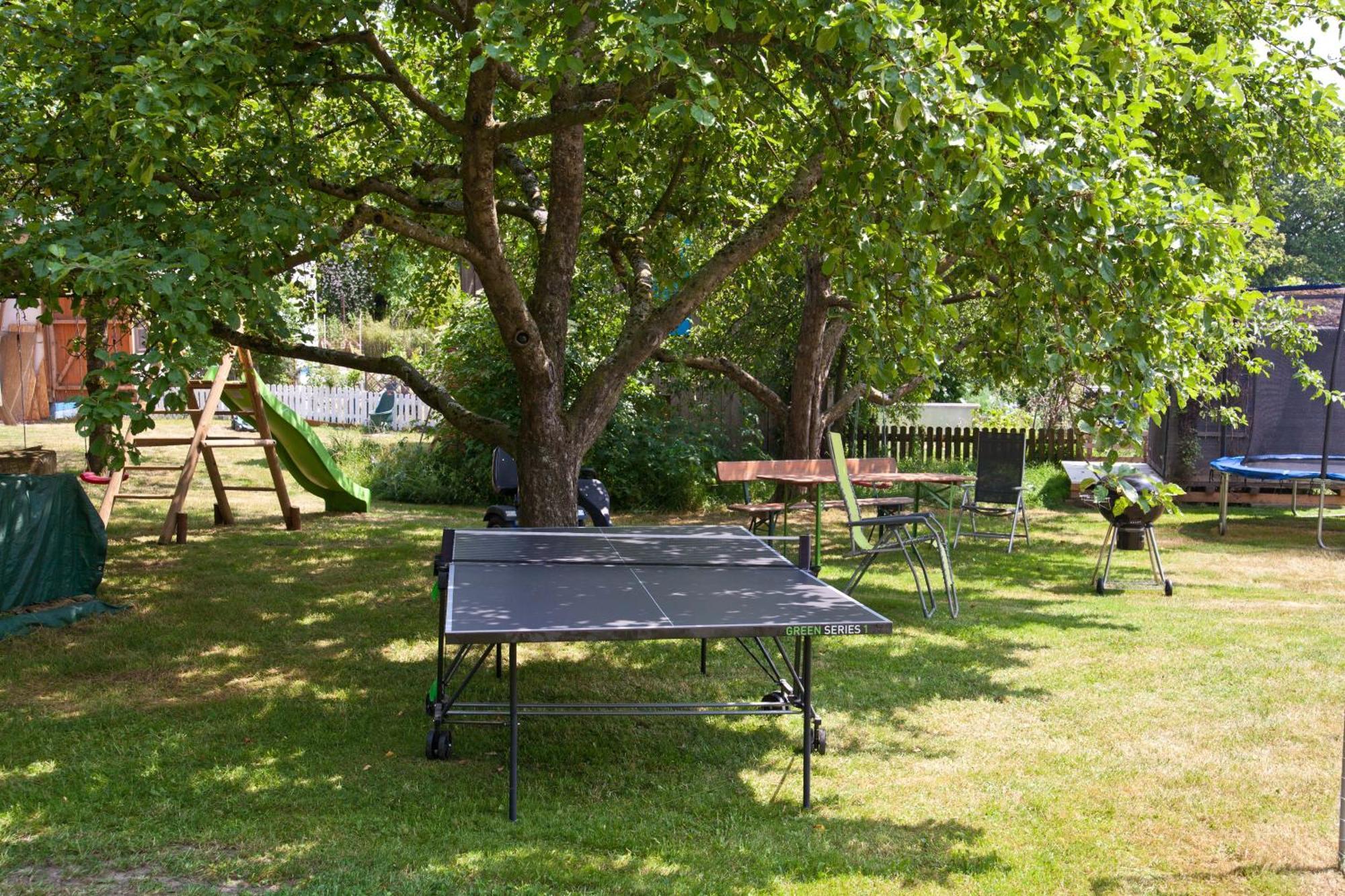 Ferienwohnung Moierhof Palling 외부 사진